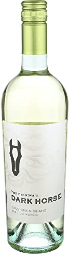 Dark Horse Sauvignon Blanc, 750 ML