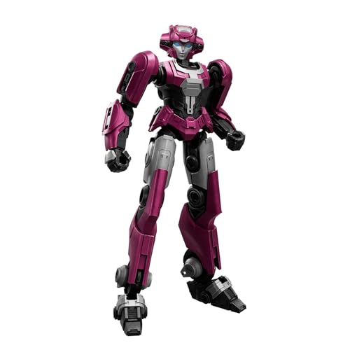 Ya en mundofriki.es: BLOKEES Figures Transformers Classic Class 13 Transformers One Elita-1