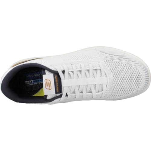 Image of Skechers Mens Corliss - Dorset