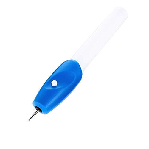 Battery Operated Engrave It Bonus Replacement Tip Pen