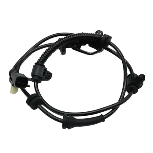 Capteur ABS avant gauche Colorado 2009-2012 vitesse roue 20819481