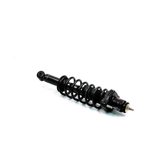 Image of Gabriel G57607 Ultra ReadyMount Rear Complete Strut Assembly for 07-10 Jeep Compass, 07-10 Jeep Patriot (1 Pack)