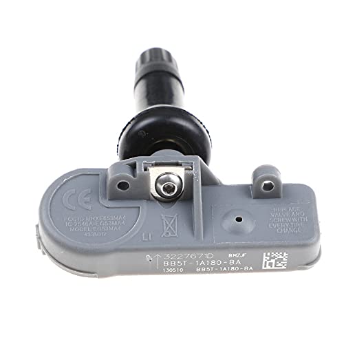 Capteur de pression des pneus TPMS Ford Tourneo Custom (13-23) - Référence BB5T-1A180-BA - 5