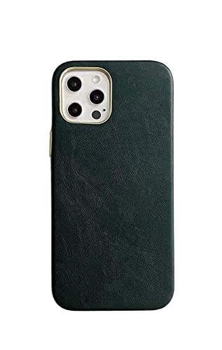 Coque antichoc et anti-rayures pour iPhone 12 Mini avec protection