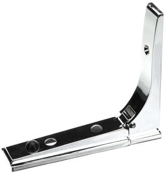 Replacement for fits 2139101-1 Vollrath Bracket O Slide 40/Crtn VOL2139101-1