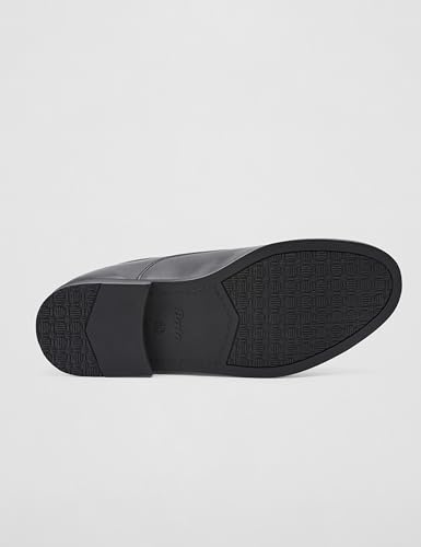 Image of Bata Men's Lace-up Formal Shoes