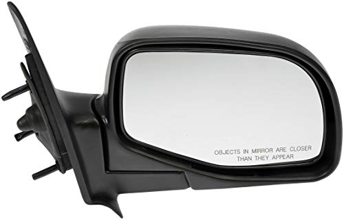 Rétroviseur passager Ford Ranger Dorman 955-007 manuel de remplacement pour portière droite