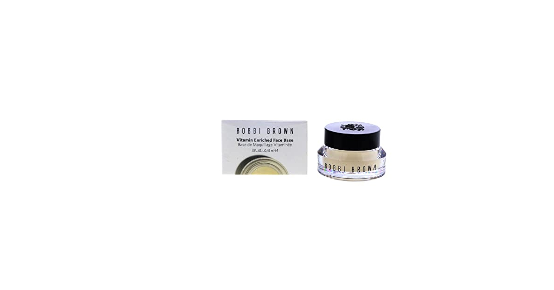 パック・フェイスマスク BOBBI BROWN VITAMIN ENRICHED FACE BASE Bobbi Brown Vitamin Enriched Face Base – Bobbi Brown