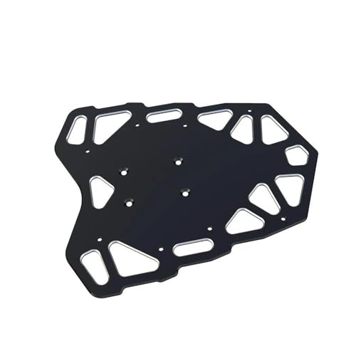 Motorcycle Rear Luggage Rack for WR250X/Wr250r 2008-2021