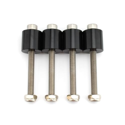 Adaptateur de montage rehausseur guidon CNC de précision pour Suzuki Hayabusa 99-19