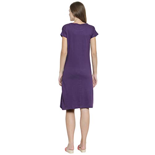 Image of July Women's Cotton Nightdress