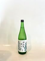 山城屋 アルチザン「木」 純米吟醸 おりがらみ生酒 720ml