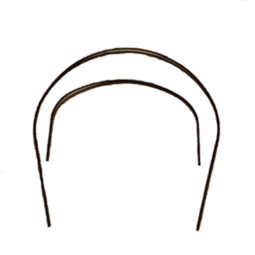 REElua Iron Frame for Strollers Sun Protections Pram Top Stents Bracket Baby Cart Guard Stand