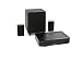 Produktbild Harman Kardon BDS 335 Heimkino-System 2.1-Kanal, 200 Watt, 4K 3D Blu-Ray Disc-System mit WLAN und Bluetooth-Technologie - Schwarz