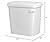 PROFLO PF9812R Greenlee Toilet Tank Only - Less Seat - White