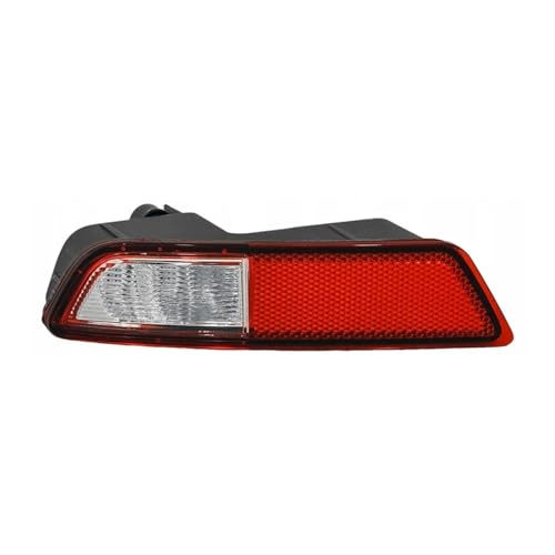 Feu stop de pare-chocs pour Jeep Cherokee 2021 idéal pour rouler par temps de brouillard