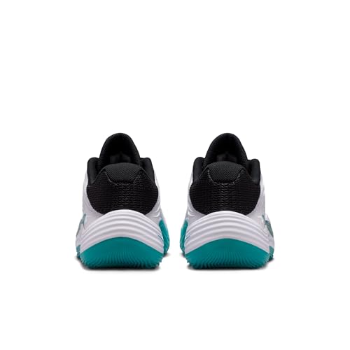 Image of Nike Unisex Adult Precision 8 Low Basketball Shoes