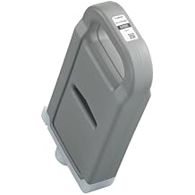 Canon PFI-2700MBK Pigment Matte Black Ink Tank - 700ml