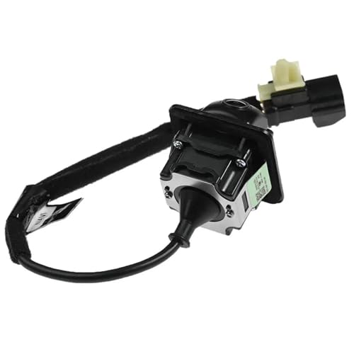 Caméra de recul pour Hyundai I30 et Elantra 95760-A6100 de remplacement