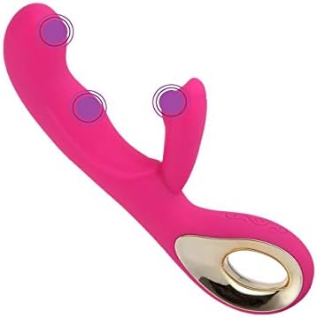 Novitat Vibrador para Mujeres | Ideal para Jugar en Pareja ...