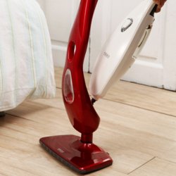 展示品 HAAN SI-E7000 デュアルスチームモップ スチームクリーナー Amazon | HAAN SI-E7000 [デュアルスチームモップ] | スチーム