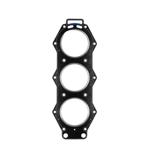 Joint de culasse 6G5-11181 haute résistance thermique pour hors-bord Yamaha