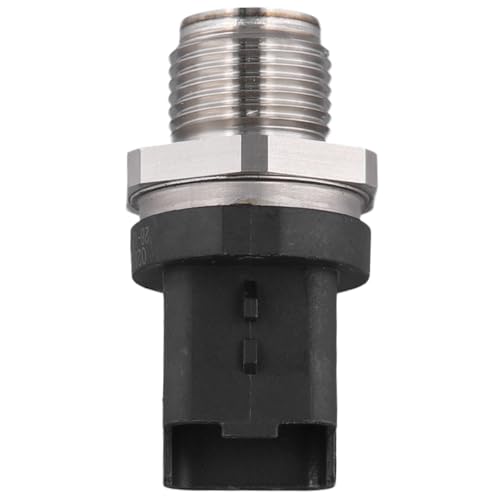 Capteur de pression rampe injection régulateur commun 0281002919