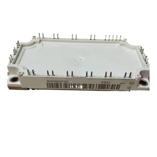 BSM35GP120G module IGBT BSM50GP120 pour onduleur industriel