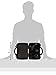 Educator E-Collar Humane Dog Training Collar with Remote, Features 100 Levels of Safe Stimulation, Tapping Sensation, Night Light, Waterproof, Rechargeable, 1 Mile 1 Dog, Black