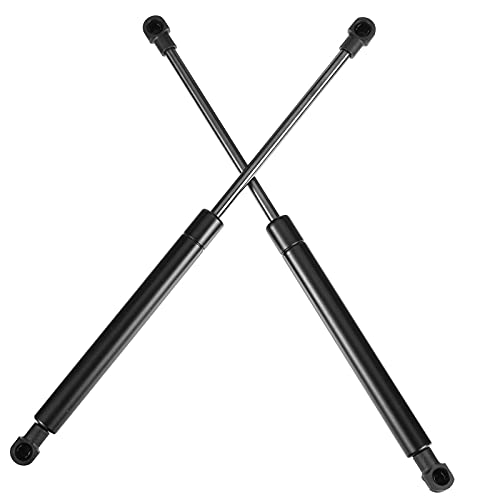 Auto accessoires Motorkap Gasveren Voor Mazda MX-5 MX5 Voor Miata Voor Roadster 2015 2016 2017 2018 2019 Een Paar Auto… - Image 3