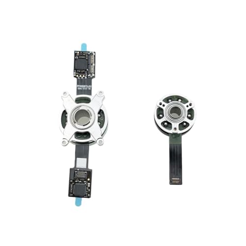 Evita sobrecarga de motor gimbal con brazo Mavic 3 5
