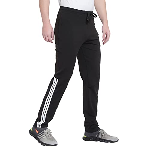 Image of BLUE STAR SHARK Track Pant for Men || Track Pants || Cargo Track Pant