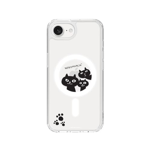 abbi FRIENDS iPhone 16e P[X lR}WE magsafeΉ NAP[X [ SE 4 4 GA[NbV Ռz ϏՌ wʃ|J[{l[g x[TPU ho ] tYq[ LN^[ObY ACt