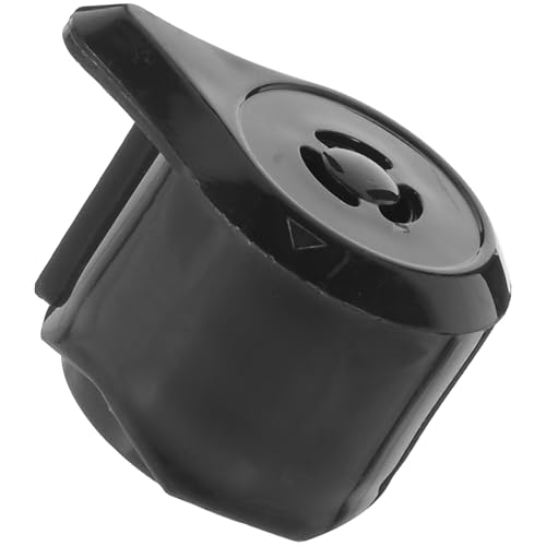 Válvula de Escape para Olla a Presión FRCOLOR Negro miniatura 1
