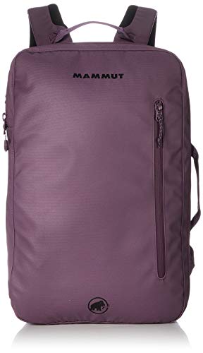 Mammut Mochila Seon Transporter  Unisex Adulto  Galaxy  26
