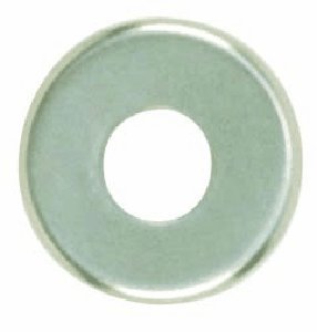 Satco 90-383 Check Ring, Color - Lawn And Garden Equipment