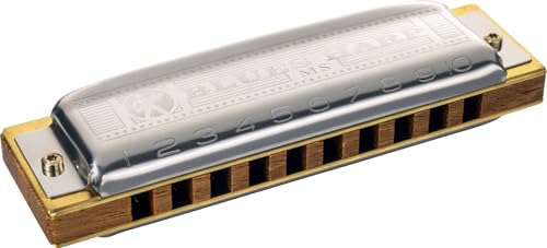 HOHNER Blues Harp Harmonica B
