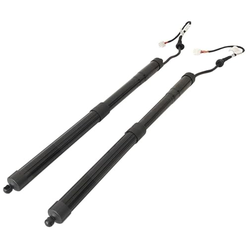 Vérin pour hayon électrique défectueux de Toyota RAV4 support de levage 2018-2022