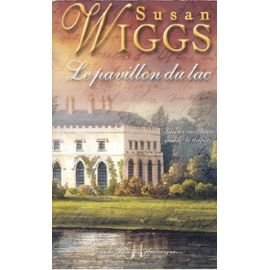 Le Pavillon du Lac