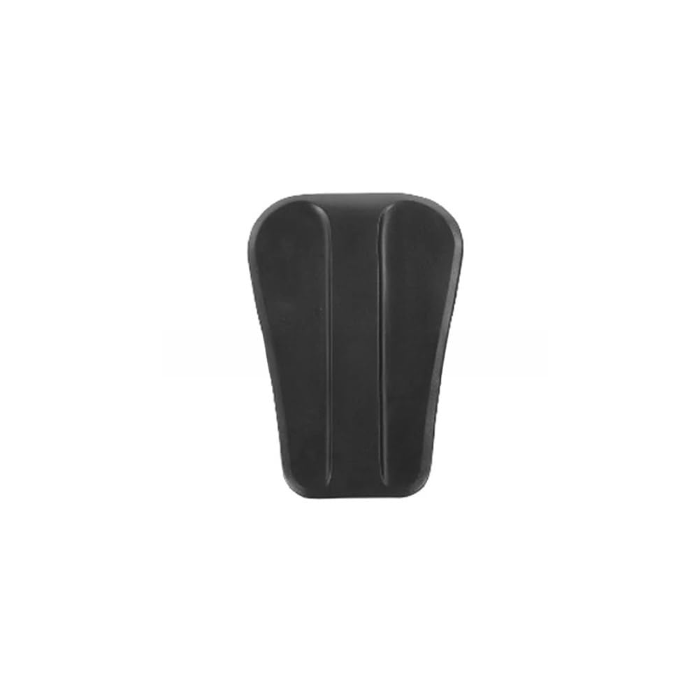 Coussinets réservoir F800GT autocollants pour voyage et confort moto