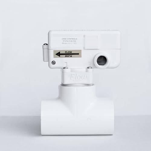 Flow Switch, Grid Controls 2