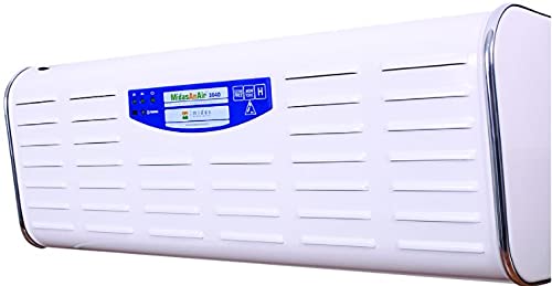 Midas UV Disinfection AnAir3040