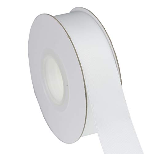 ITIsparkle Nastro in raso 25 mm x 45 m