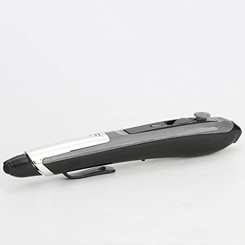 2.4Ghz Optical Touch- Navegação Na Web