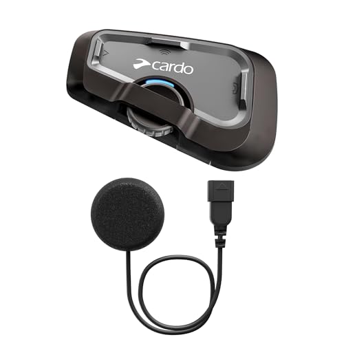 Amazon.co.jp: Cardo: アクセサリ