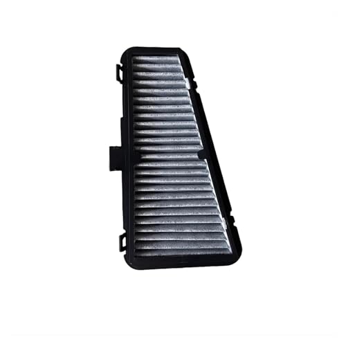 Pièces automobiles filtre cabine extérieure avec grille 8KD819441