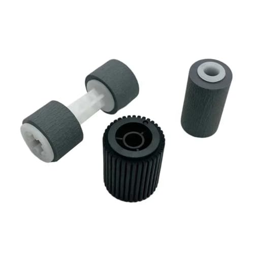 Solution bourrage papier ADF Canon IR C3520 rouleau FC9-4968-000