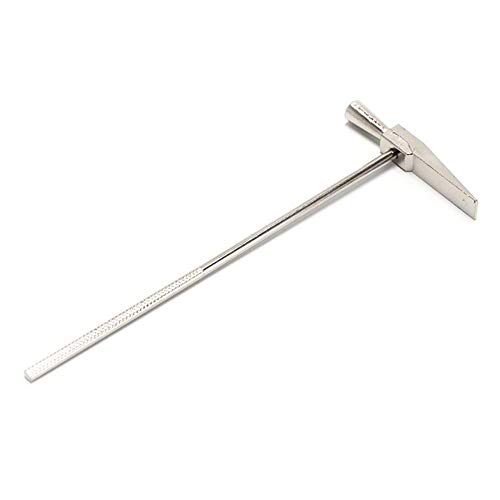 Preisvergleich Produktbild Kleine Stahlhammer 165x81x63mm Schmuck Reparatur-Werkzeuge Schmuck Werkzeuge beobachten Reparatur-Tools (Color : -, Size : -)