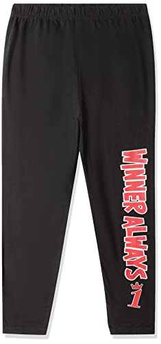 Image of Clotth Theory Kid's Regular Cotton Track Pants