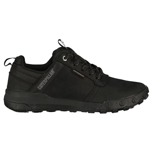 Caterpillar Hex Ready Low P726098 baskets de marche urbaine pour arpenter la ville
